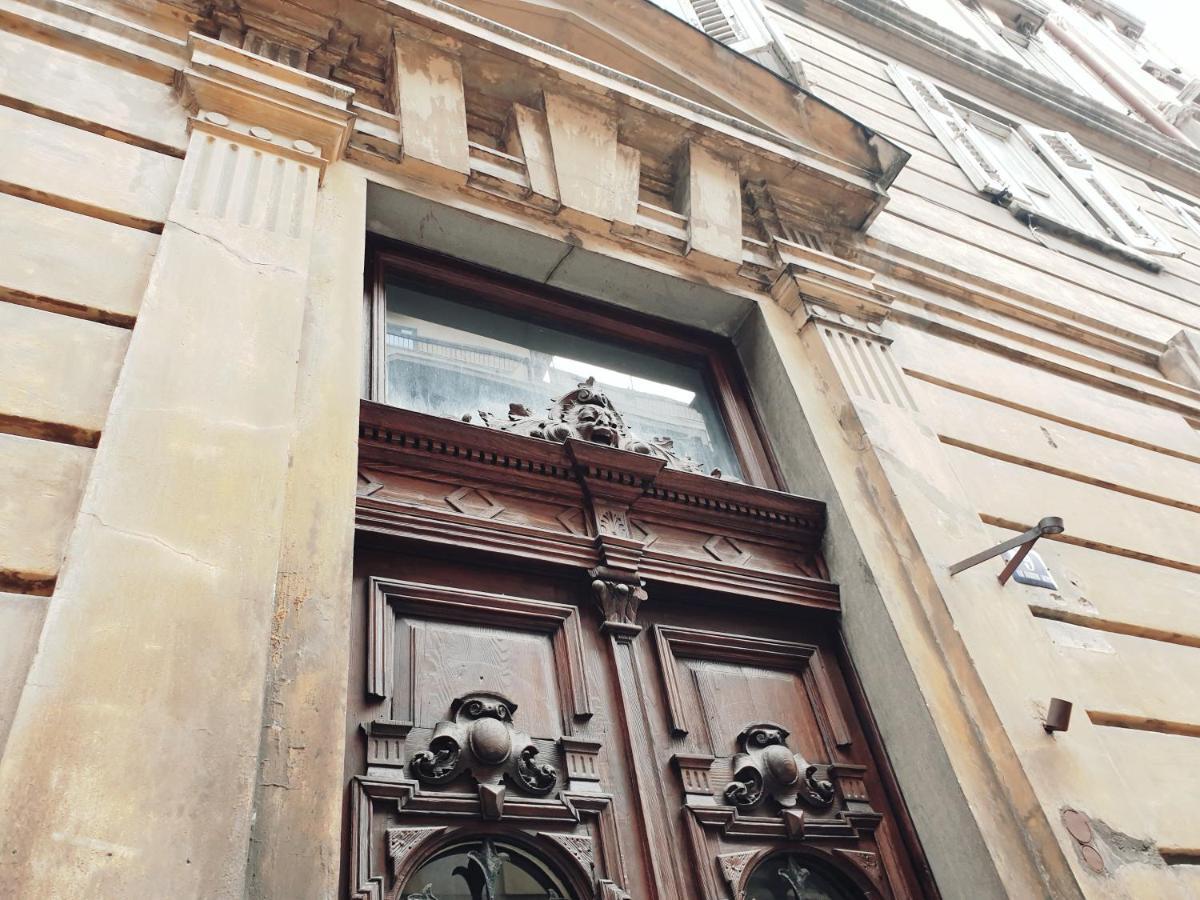 B&B Excelsior Trieste Exterior photo