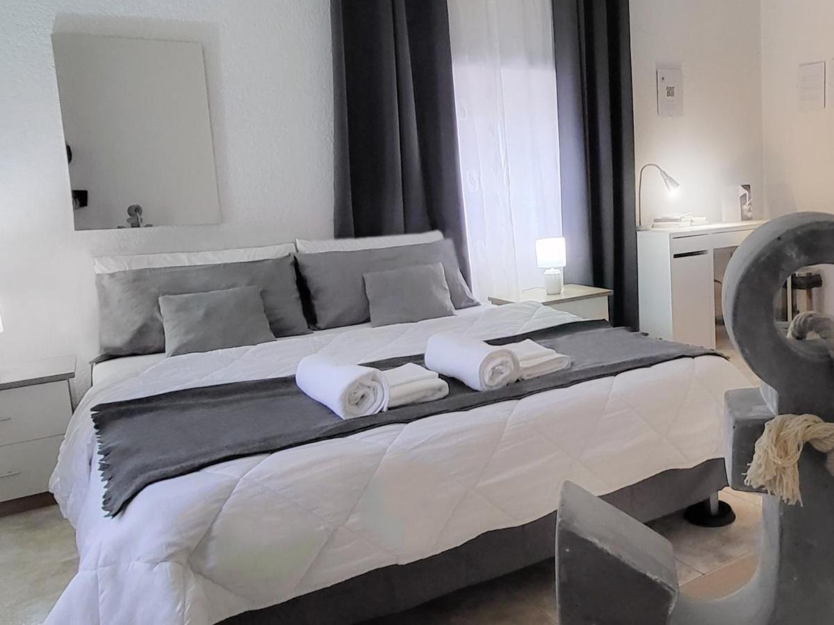 B&B Excelsior Trieste Exterior photo
